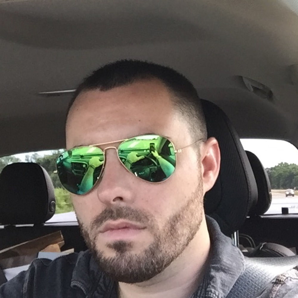 Meet your Posher, Jason